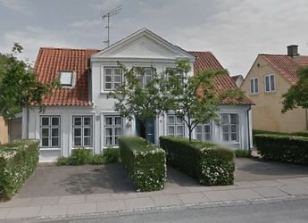 Bøgegården Ungdomsboliger
