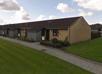 Hunderup Studieboliger