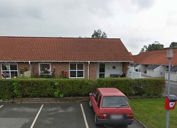 Sneumvej Studieboliger