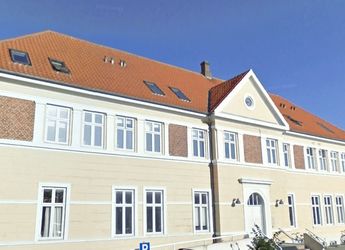 Nordby Studieboliger