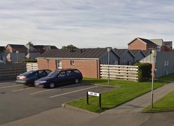 Thulevej Studieboliger