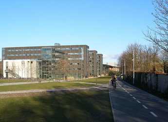 Copenhagen Business School CBS