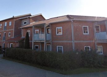 Ådalshaven Studieboliger