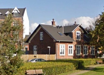 Havnegade Ungdomsboliger