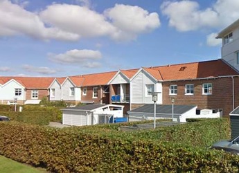 Højvangsparken / Spangsbjerghaven Studieboliger