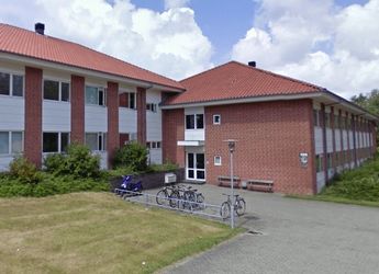 Sct. Georgs Kollegiet Esbjerg