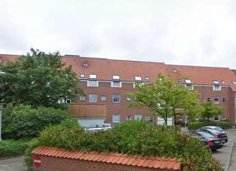 Islandsgade Studieboliger