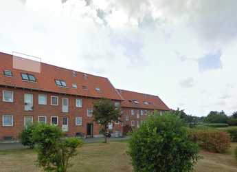 Platanvej / J. L. Heibergsvej Studieboliger