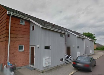 Sneglehøj Ungdomsboliger
