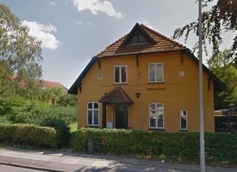 Kollegiet Roskilde Hvile