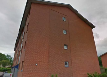 Porshøj Studieboliger