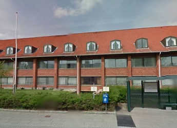 NorthCamp Studieboliger