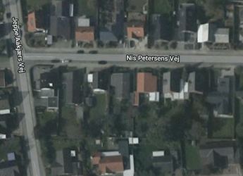 Nis Petersens Gård Studieboliger