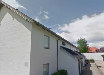 Monradsgade Studieboliger