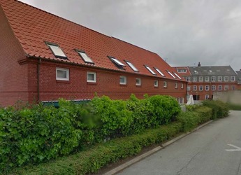 Stjernen Ungdomsboliger