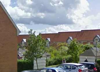 Hasselengen Ungdomsboliger