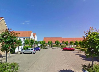 Egevangen Ungdomsboliger