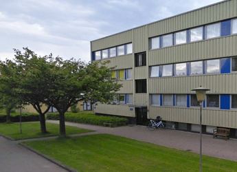 Aabyhøjgård Ungdomsboliger