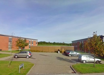 Søhøjen Ungdomsboliger