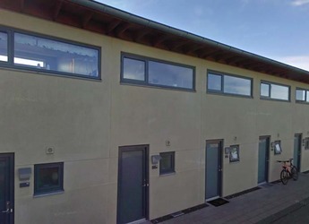 Stavnsvej Ungdomsboliger