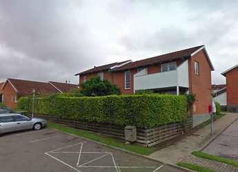 Skovfaldet Ungdomsboliger