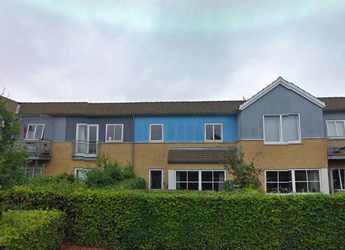 Engdraget ved Åen Ungdomsboliger