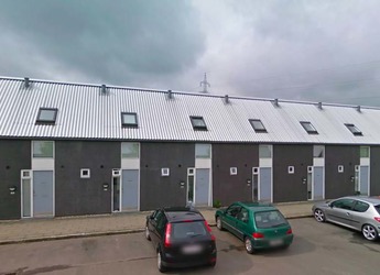 Bymosevej Ungdomsboliger