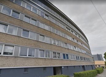 Åbenrågade Ungdomsboliger