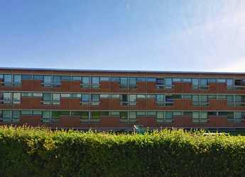 Ravnsbjerg Kollegiet