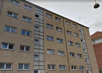 Rådmandsbo Ungdomsboliger