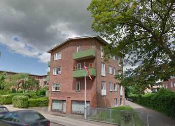 Det Nye Emdrupborg Kollegium