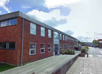 Seminariebyen Ungdomsboliger