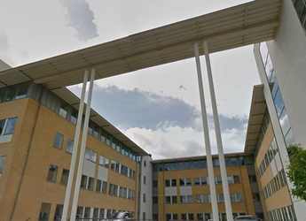 Brohusgade / Vestre Havnepromenade Ungdomsboliger