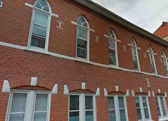 Valdemarsgade / Svendsgade Ungdomsboliger