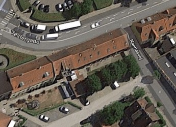 Nannagården Ungdomsboliger