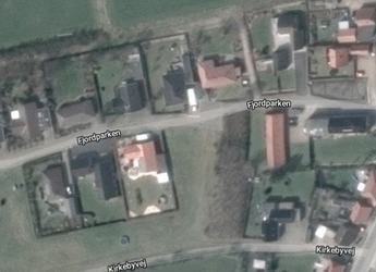 Fjordparken Studieboliger