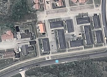 Geflevej Ungdomsboliger