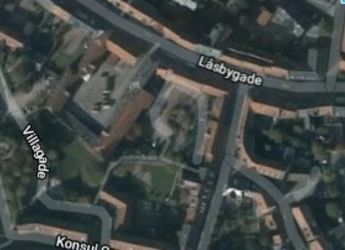 Låsbygade 71B Ungdomsboliger