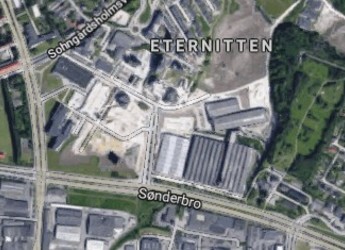 Tænketanken Ungdomsboliger