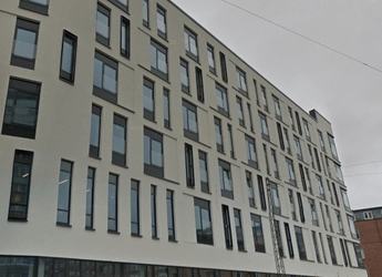 Plaza Ungdomsboliger