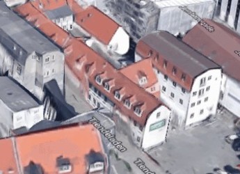 Tiendeladen Ungdomsboliger