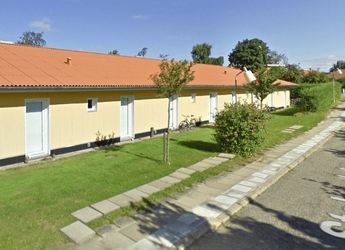 D.S.I. Nordjysk Handelskollegium