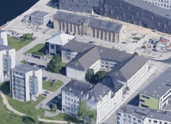 Nyhavn Ungdomsboliger