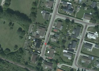 Jasminvej Studieboliger