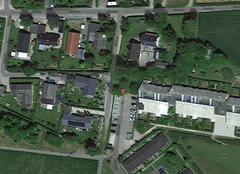 Hjulby Hegn Ungdomsboliger