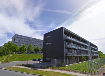 Rytoften Ungdomsboliger