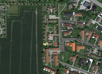 Mølagervej Ungdomsboliger