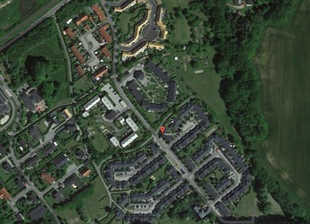 Højager Ungdomsboliger