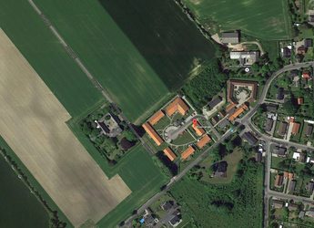 Rosenvænget Ungdomsboliger