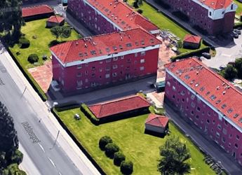 Sønderkærgården Ungdomsboliger